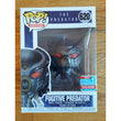 Funko Pop! The Predator Fugitive Predator #620 2018 Fall Convention Exclusive