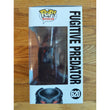 Funko Pop! The Predator Fugitive Predator #620 2018 Fall Convention Exclusive