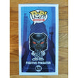 Funko Pop! The Predator Fugitive Predator #620 2018 Fall Convention Exclusive
