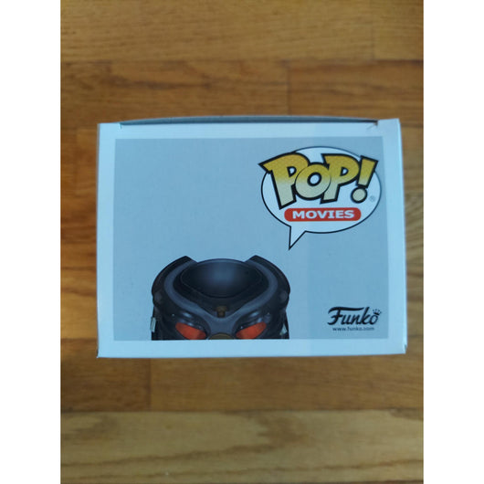 Funko Pop! The Predator Fugitive Predator #620 2018 Fall Convention Exclusive