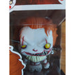 Funko Pop! IT Pennywise with Wrought Iron #544 FYE Exclusive Vinyl Figure