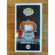 Funko Pop! IT Pennywise with Wrought Iron #544 FYE Exclusive Vinyl Figure