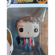 Funko Pop! Back to the Future Marty in Puffy Vest #961 Vinyl Figure Movies