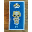 Funko Pop! Star Wars C-3PO #13 2015 Summer Convention Exclusive Vinyl Figure