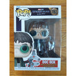 Funko Pop Marvel Spider-Man No Way Home Doc Ock #1163 Bobble-Head w/ Box