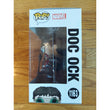 Funko Pop Marvel Spider-Man No Way Home Doc Ock #1163 Bobble-Head w/ Box