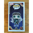 Funko Pop Marvel Spider-Man No Way Home Doc Ock #1163 Bobble-Head w/ Box