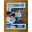 Funko Pop! The Goonies Sloth #1065 Vinyl Figure Movies Collectible Funko