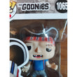 Funko Pop! The Goonies Sloth #1065 Vinyl Figure Movies Collectible Funko