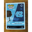 Funko Pop! North Carolina Michael Jordan #74 UNC Basketball Vinyl Figure New