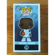 Funko Pop! North Carolina Michael Jordan #74 UNC Basketball Vinyl Figure New
