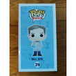 Funko Pop! Icons Bill Nye #29 Vinyl Figure Science Guy Collectible w/ Box