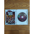 Wireless Aerosmith Les Paul Guitar Hero Wii Bundle w/ Strap & Aerosmith Game