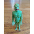 1980 Remco Creature From the Black Lagoon Glow in the Dark Monster Figure Toy