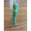 1980 Remco Creature From the Black Lagoon Glow in the Dark Monster Figure Toy