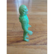 1980 Remco Creature From the Black Lagoon Glow in the Dark Monster Figure Toy