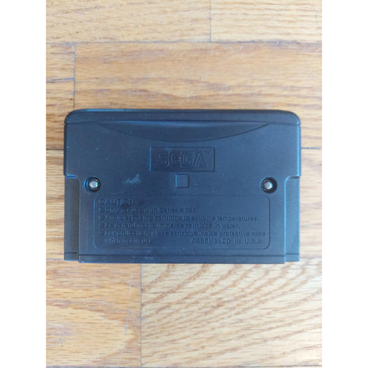 Doom - Sega 32X Authentic Cartridge Classic FPS Shooter Tested Retro Game