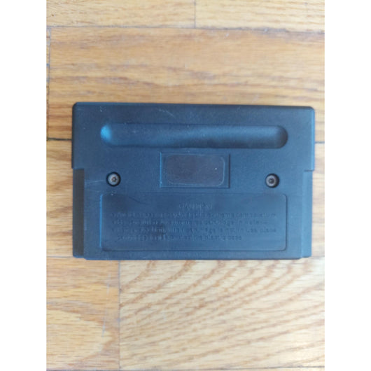 Street Fighter II Special Champion Edition - Sega Genesis Authentic Cartridge