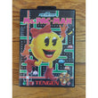 Ms. Pac-Man (No Manual) - Sega Genesis Classic Arcade Maze Game Authentic