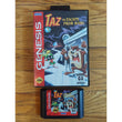 Taz in Escape From Mars (No Manual) - Sega Genesis Authentic Cartoon Adventure
