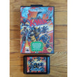X-Men (No Manual) - Sega Genesis Complete Tested Authentic Marvel Action Game
