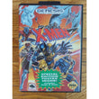 X-Men (No Manual) - Sega Genesis Complete Tested Authentic Marvel Action Game