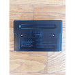 X-Men (No Manual) - Sega Genesis Complete Tested Authentic Marvel Action Game
