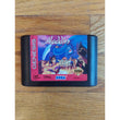 Disney's Aladdin (No Manual) Sega Genesis Authentic Game Cartridge Tested Case