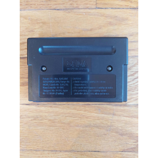 Batman Returns (No Manual) Sega Genesis Authentic Game Cartridge Tested CIB