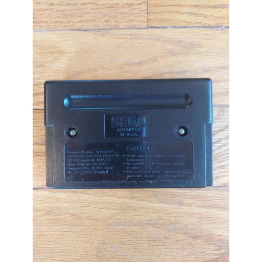 Sonic the Hedgehog 3 (No Manual) Sega Genesis Authentic Game Cartridge Tested