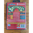 Battletoads (No Manual) Sega Genesis Game w/ Case Classic Beat 'Em Up Action