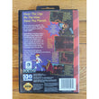 The Adventures Of Mighty Max (No Manual) Sega Genesis Game Complete Case Cart