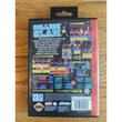 College Slam (CIB) Sega Genesis Complete in Box Basketball Game Authentic USA
