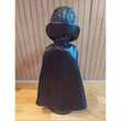 VTG Halloween Witch Time Animated 22