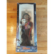 VTG Halloween Witch Time Animated 22