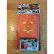 VTG Goblin Guides Halloween Path Lights Luminarias w/ Candles Jack O'Lantern