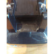 AT&T Vintage Black Push Button Desk Telephone w/ Original Box Retro Landline