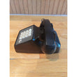 AT&T Vintage Black Push Button Desk Telephone w/ Original Box Retro Landline
