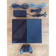 Microsoft Xbox One Black Console Model 1540 w/ Controller & Cords Tested Works