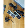 Nintendo NES Deluxe Set R.O.B. Robot Zapper Gyromite Duck Hunt Original Box Set