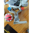 Nintendo NES Deluxe Set R.O.B. Robot Zapper Gyromite Duck Hunt Original Box Set