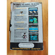 Nintendo NES Deluxe Set R.O.B. Robot Zapper Gyromite Duck Hunt Original Box Set
