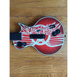 Guitar Hero Aerosmith Wireless Les Paul Guitar Controller Xbox 360 Tested Works