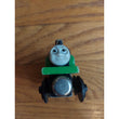 Thomas & Friends Oliver Wooden Railway Train Engine No. 11 GWR Vintage Toy 1994