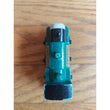 Thomas & Friends Petersam 1994 Wooden Railway Train Engine 4 Gullane Vintage