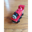 Thomas & Friends Skarloey 2002 Wooden Railway Train Engine No 1 Gullane Vintage