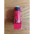 Thomas & Friends Skarloey 2002 Wooden Railway Train Engine No 1 Gullane Vintage