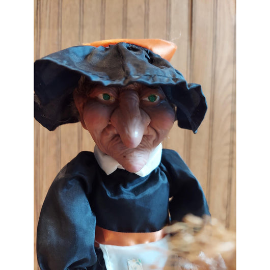 Gemmy Halloween Animated 16