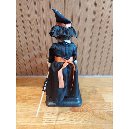 Gemmy Halloween Animated 16