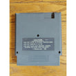 Mario Bros. Arcade Classic Series Nintendo NES Authentic Game Cartridge Tested
